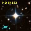 HD  64182