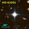 HD  63201
