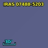 IRAS 07488-5203