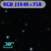 RGB J1848+750