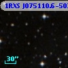1RXS J075110.6-503306