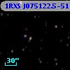 1RXS J075122.5-511927
