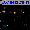 1RXS J075217.5-512400