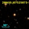 1RXS J075258.7-513626