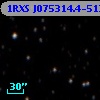 1RXS J075314.4-512619