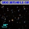 1RXS J075401.1-505408