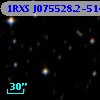 1RXS J075528.2-514641
