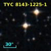 IRAS F07577-5014