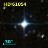 HD  61054
