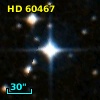 HD  60467
