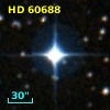 HD  60688