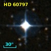 HD  60797