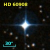HD  60908