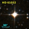 HD  61032