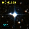 HD  61195