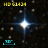 HD  61434