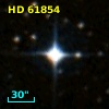 HD  61854