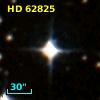 HD  62825