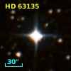HD  63135