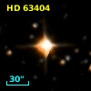 HD  63404