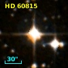 HD  60815
