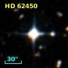 HD  62450