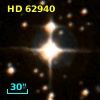 HD  62940