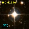 HD  61140