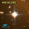 HD  61291