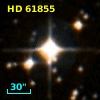 HD  61855