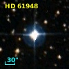 HD  61948