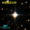 HD  62135