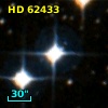 HD  62433
