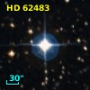 HD  62483