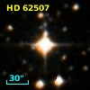 HD  62507