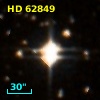 HD  62849
