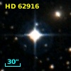 HD  62916