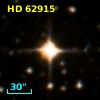 HD  62915
