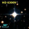 HD  63009