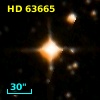 HD  63665