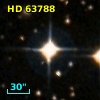 HD  63788
