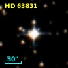 HD  63831