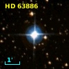 HD  63886