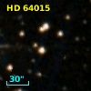 HD  64015