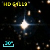 HD  64119