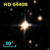 HD  64408