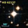 HD  62137