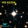 HD  62254