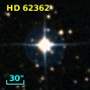 HD  62362