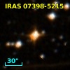 IRAS 07398-5215
